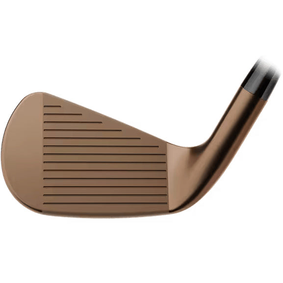 Titleist Limited Edition T100 Oil Can Irons