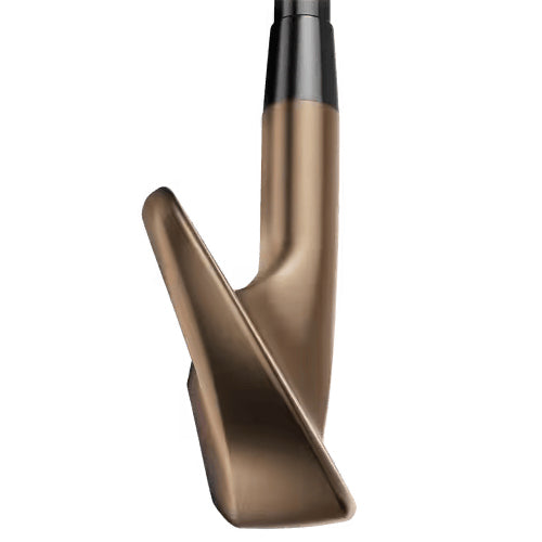 Titleist Limited Edition T100 Oil Can Irons