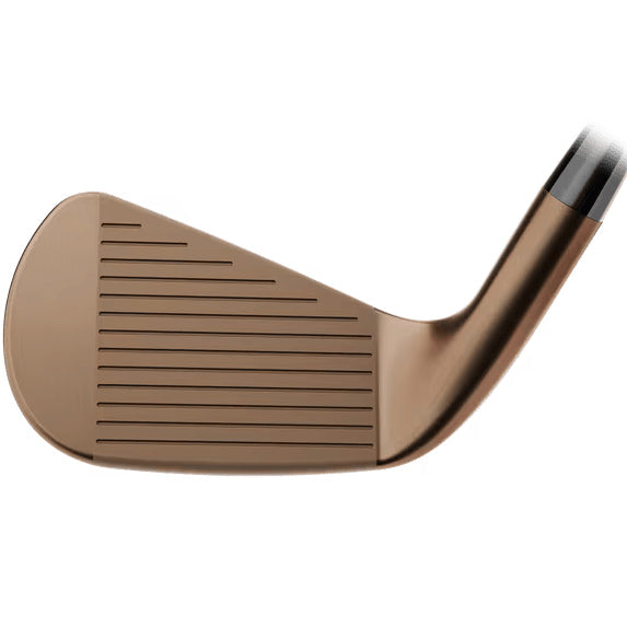 Titleist Limited Edition T150 Oil Can Irons