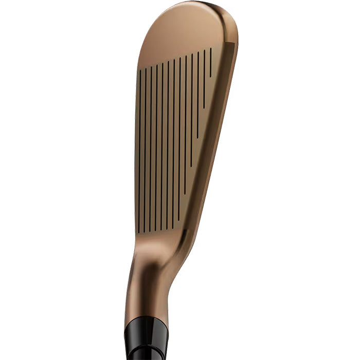 Titleist Limited Edition T250 Oil Can Irons