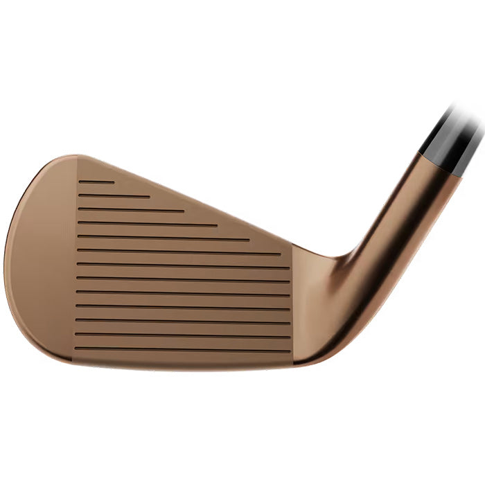 Titleist Limited Edition T250 Oil Can Irons