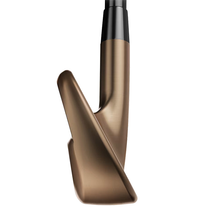 Titleist Limited Edition T250 Oil Can Irons