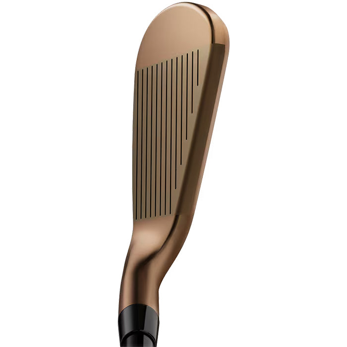 Titleist Limited Edition T350 Oil Can Irons