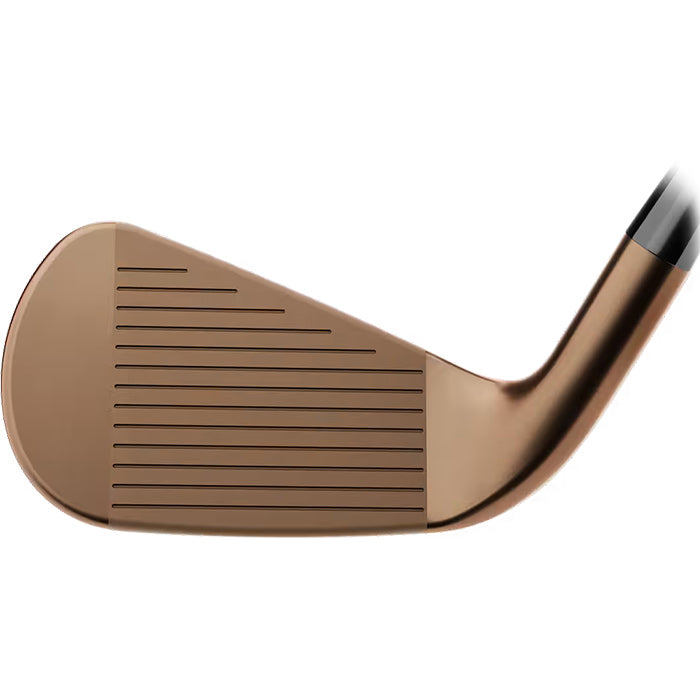 Titleist Limited Edition T350 Oil Can Irons