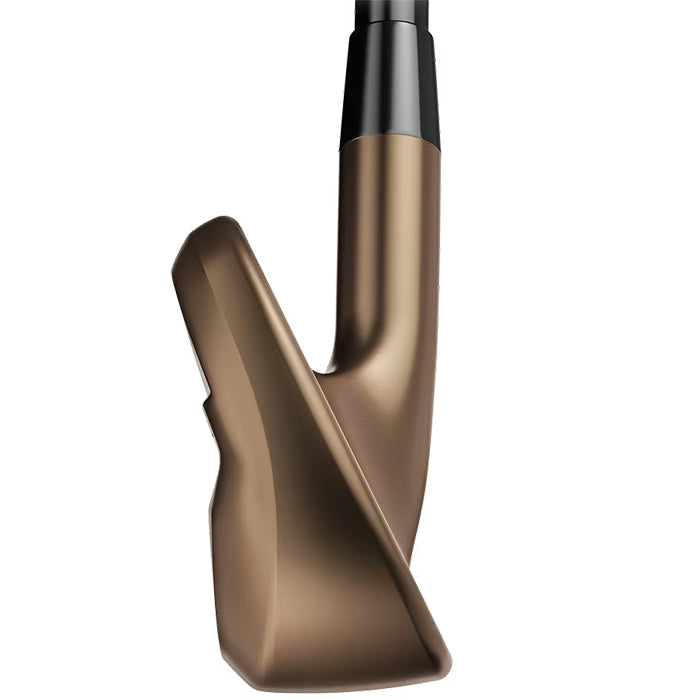 Titleist Limited Edition T350 Oil Can Irons