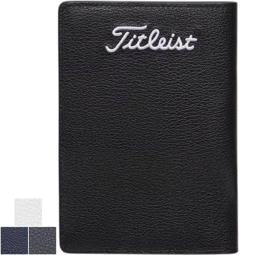 Titleist Scorecard Holder