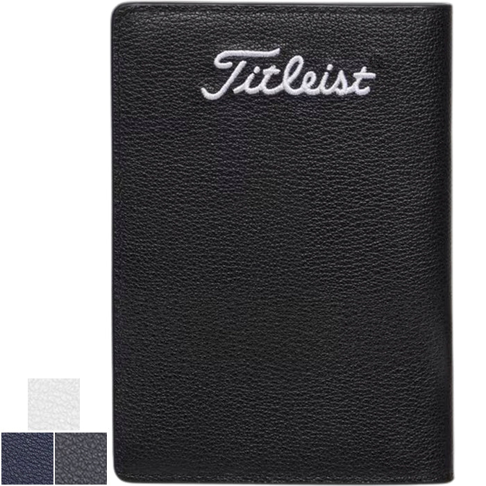 Titleist Scorecard Holder