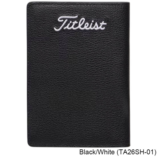 Titleist Scorecard Holder