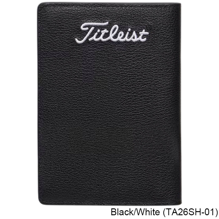 Titleist Scorecard Holder