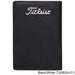 Titleist Scorecard Holder