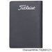 Titleist Scorecard Holder