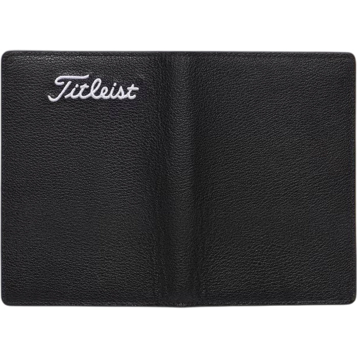 Titleist Scorecard Holder