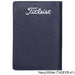 Titleist Yardage Book Cover