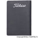 Titleist Yardage Book Cover