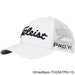 Titleist Tour Performance Mesh