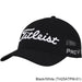 Titleist Tour Performance Mesh