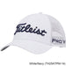 Titleist Tour Performance Mesh