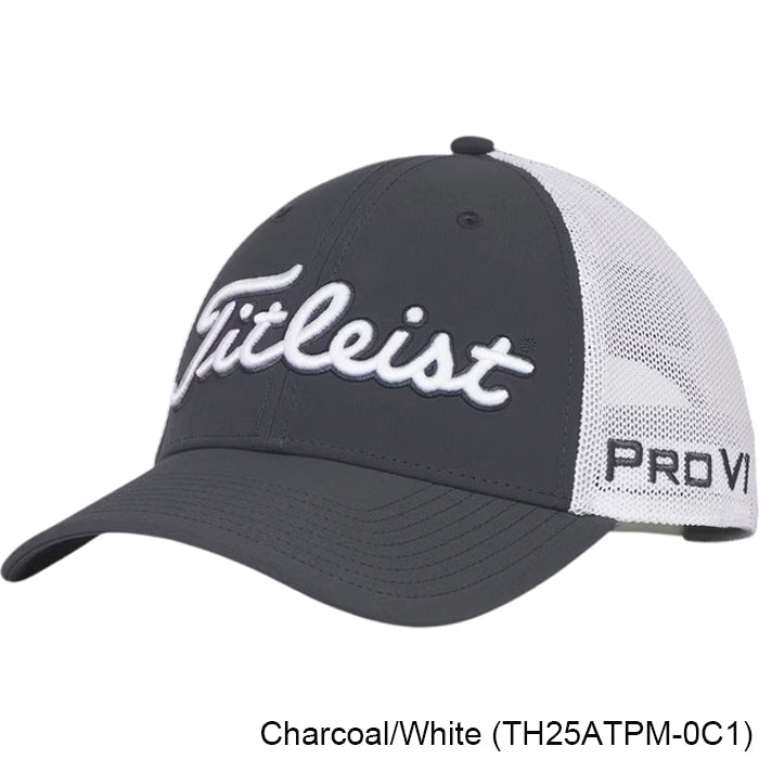 Titleist Tour Performance Mesh