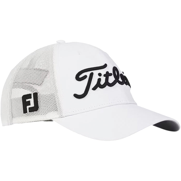 Titleist Tour Performance Mesh