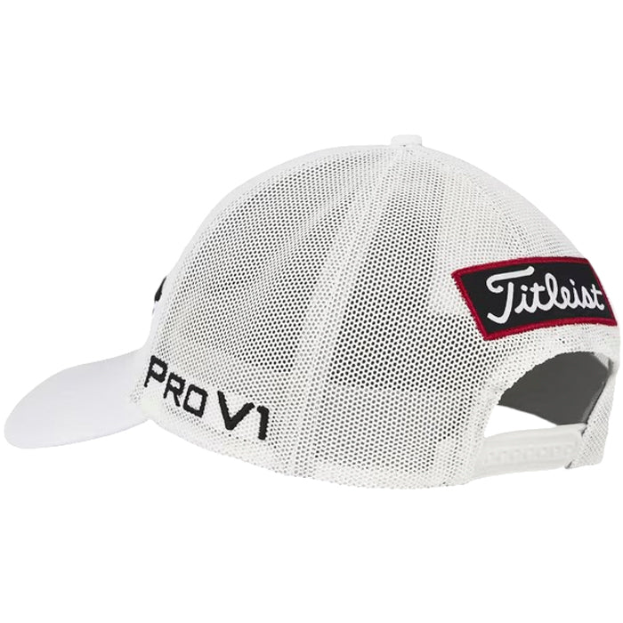 Titleist Tour Performance Mesh
