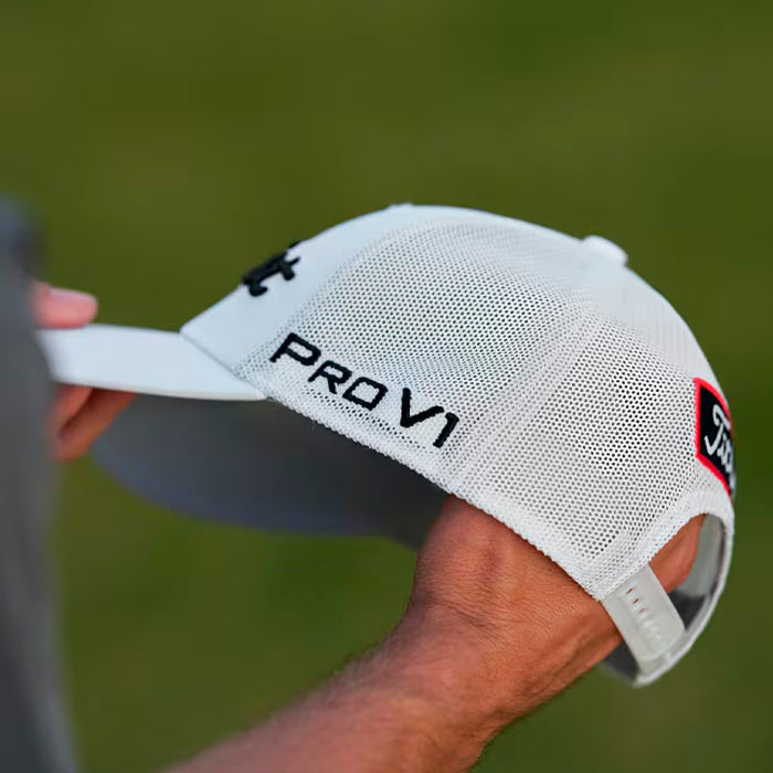 Titleist Tour Performance Mesh