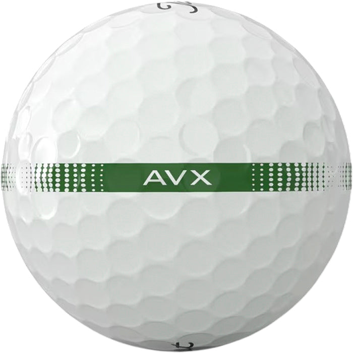 Titleist AVX AIM 360 Golf Balls
