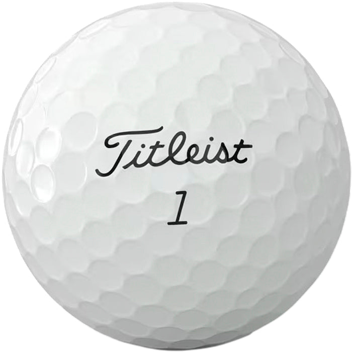 Titleist AVX AIM 360 Golf Balls