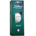 Titleist AVX AIM 360 Golf Balls