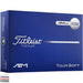 Titleist Tour Soft AIM Performance Golf Balls