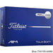 Titleist Tour Soft AIM Performance Golf Balls