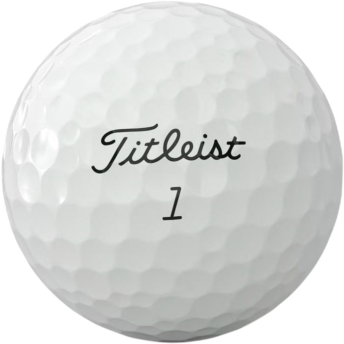 Titleist Tour Soft AIM Performance Golf Balls