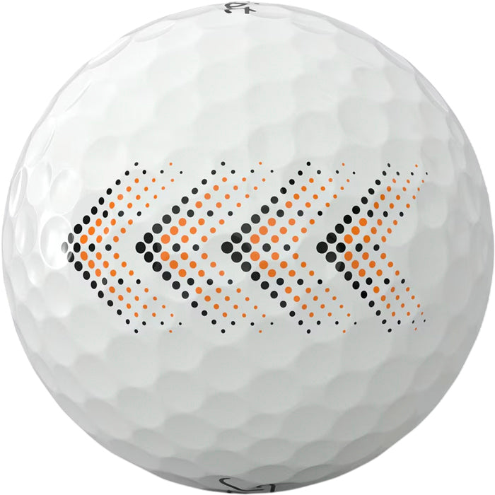 Titleist Velocity AIM Performance Golf Balls