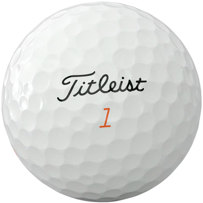 Titleist Velocity AIM Performance Golf Balls
