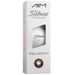 Titleist Velocity AIM Performance Golf Balls