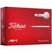 Titleist TruFeel AIM 360 Golf Balls