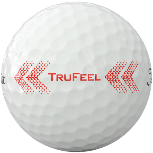 Titleist TruFeel AIM 360 Golf Balls