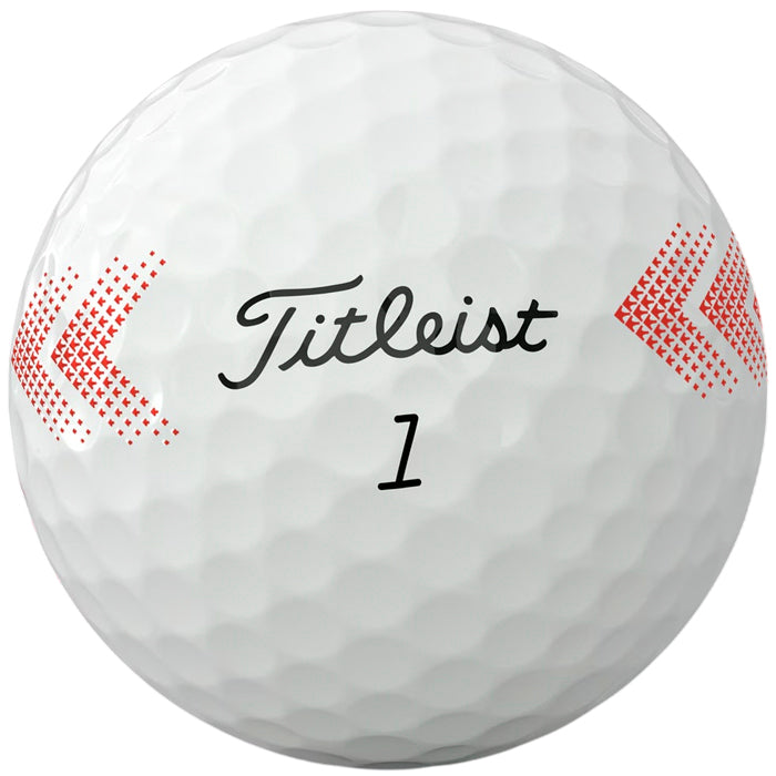 Titleist TruFeel AIM 360 Golf Balls