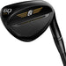 Titleist Vokey Limited SM11 Black Vapor with Flight Lines Wedge