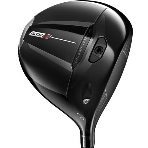 Titleist GTS2 Driver