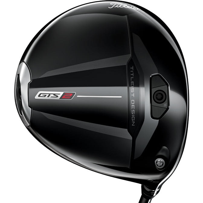 Titleist GTS2 Driver