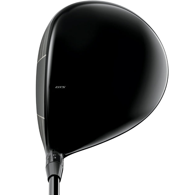 Titleist GTS3 Driver