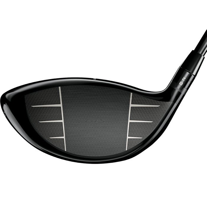 Titleist GTS3 Driver