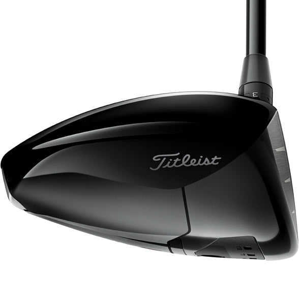 Titleist GTS3 Driver