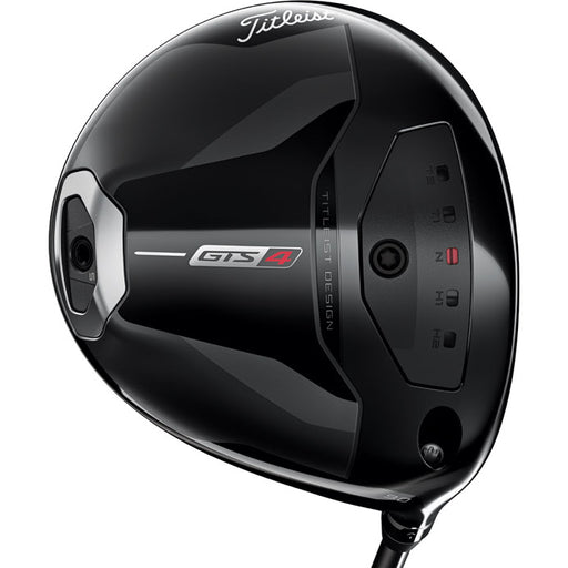 Titleist GTS4 Driver