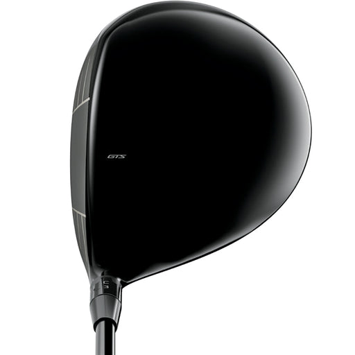 Titleist GTS4 Driver