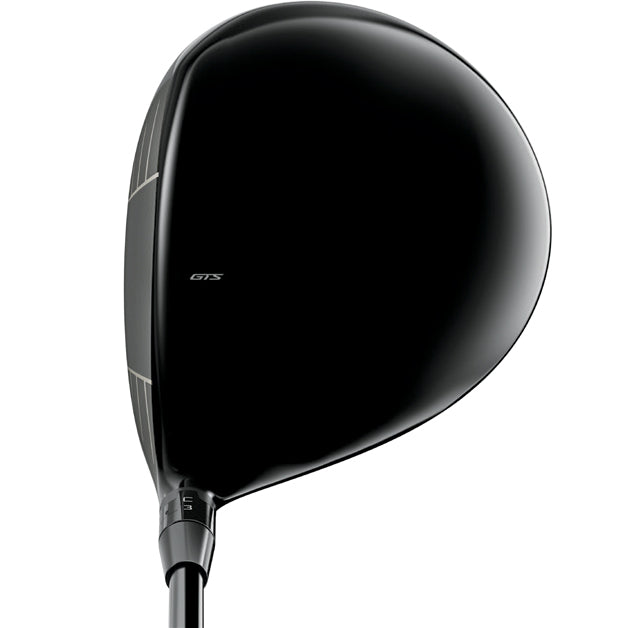 Titleist GTS4 Driver