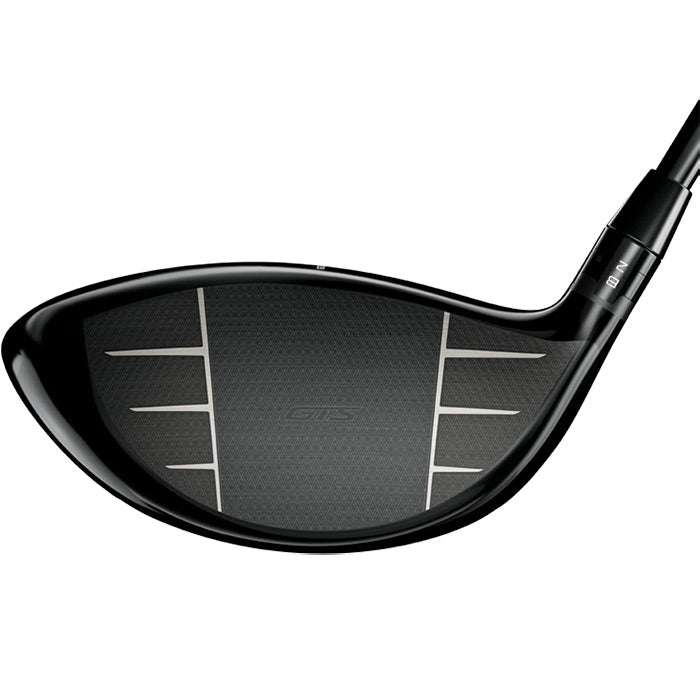 Titleist GTS4 Driver