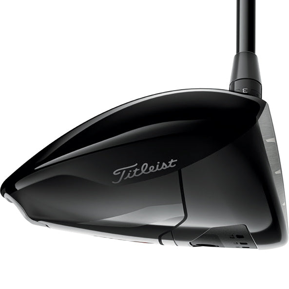 Titleist GTS4 Driver