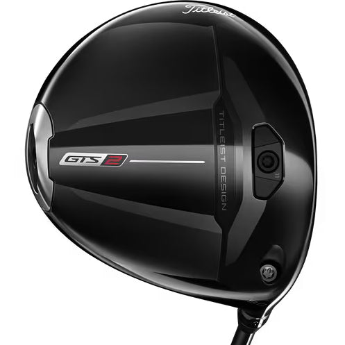 Titleist GTS2 Premium Driver