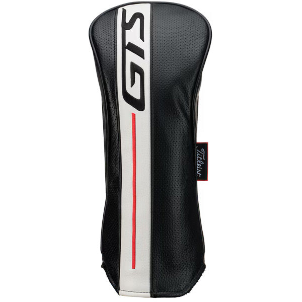 Titleist GTS3 Premium Driver